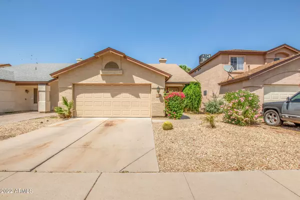 Peoria, AZ 85345,7530 W IRONWOOD Drive