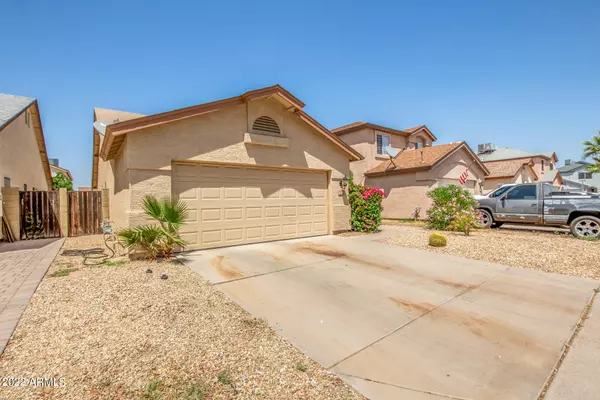 Peoria, AZ 85345,7530 W IRONWOOD Drive