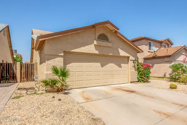 Peoria, AZ 85345,7530 W IRONWOOD Drive