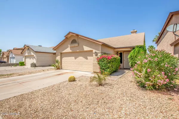 Peoria, AZ 85345,7530 W IRONWOOD Drive