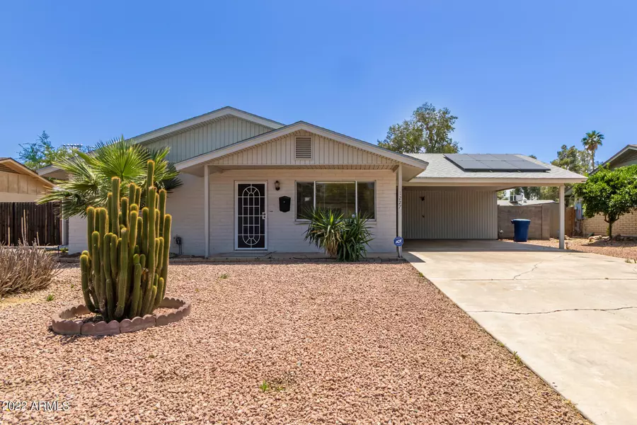 1227 W Tyson Street, Chandler, AZ 85224