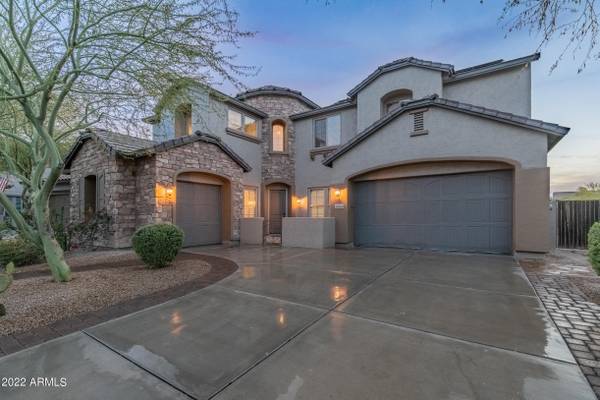 Peoria, AZ 85383,26940 N 89TH Drive