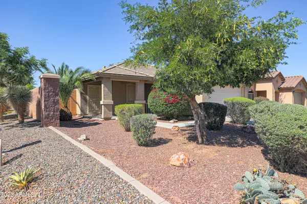 Buckeye, AZ 85326,25556 W ST CHARLES Court