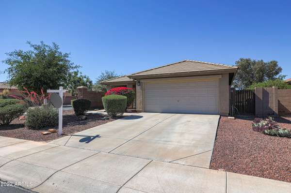 Buckeye, AZ 85326,25556 W ST CHARLES Court