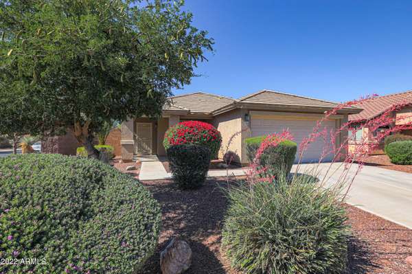 Buckeye, AZ 85326,25556 W ST CHARLES Court