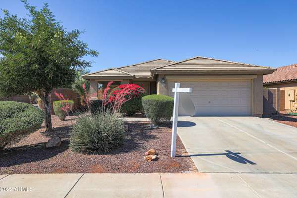 Buckeye, AZ 85326,25556 W ST CHARLES Court