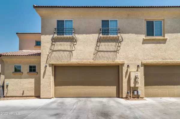 Mesa, AZ 85210,1367 S COUNTRY CLUB Drive #1028