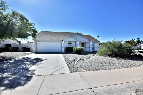 Peoria, AZ 85345,8845 W CAROL Avenue