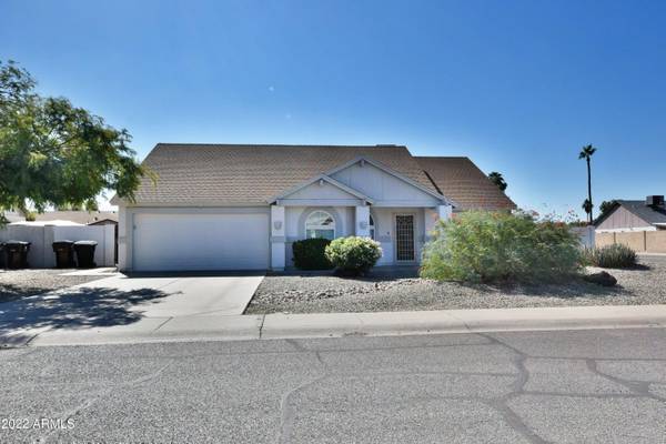 Peoria, AZ 85345,8845 W CAROL Avenue