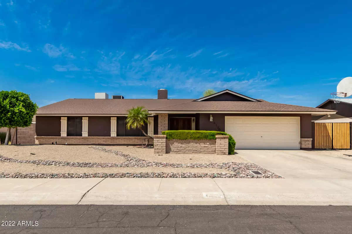 Glendale, AZ 85304,6120 W LARKSPUR Drive