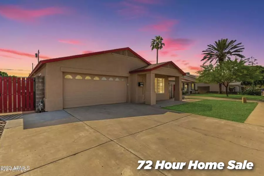 3971 N 14TH Place, Phoenix, AZ 85014