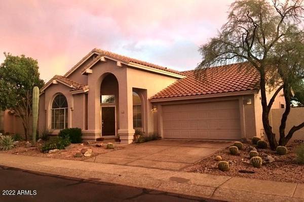 Scottsdale, AZ 85255,9051 E MAPLE Drive