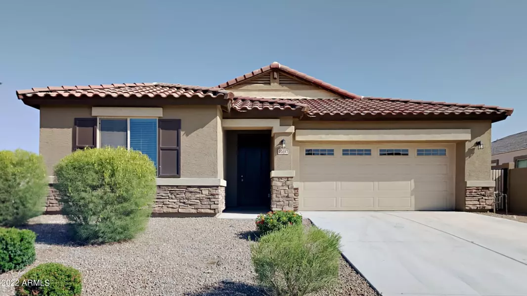 40897 W CRANE Drive, Maricopa, AZ 85138