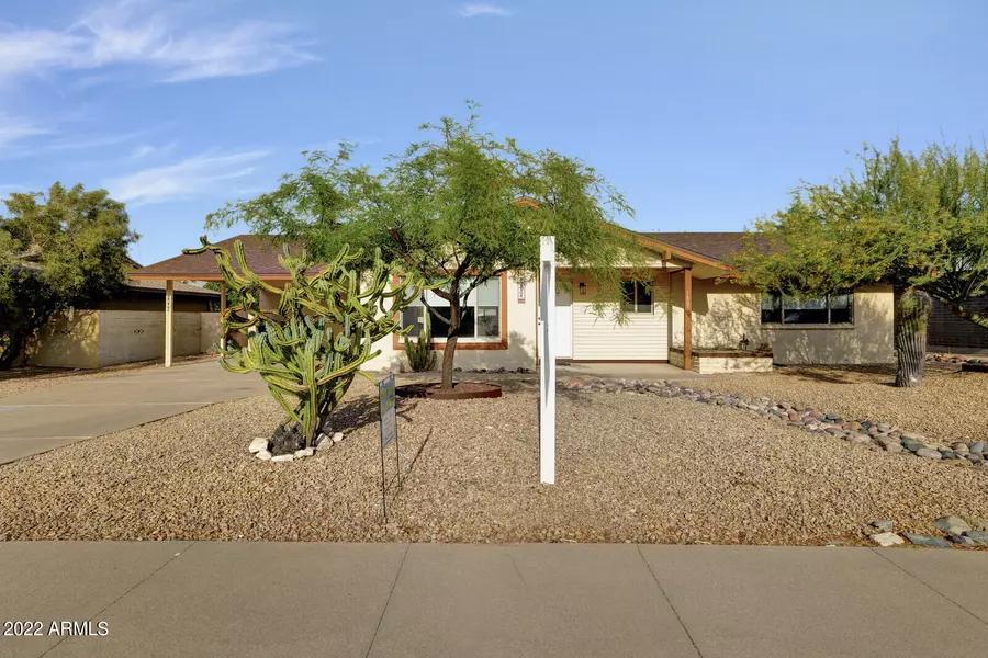 1805 N McAllister Avenue, Tempe, AZ 85288