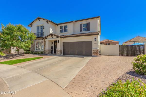 Chandler, AZ 85286,3102 S COTTONWOOD Court