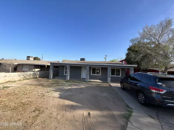 3614 W PORTLAND Street, Phoenix, AZ 85009