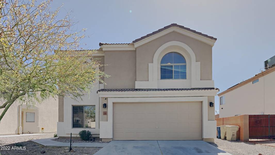 23905 N OASIS Boulevard, Florence, AZ 85132