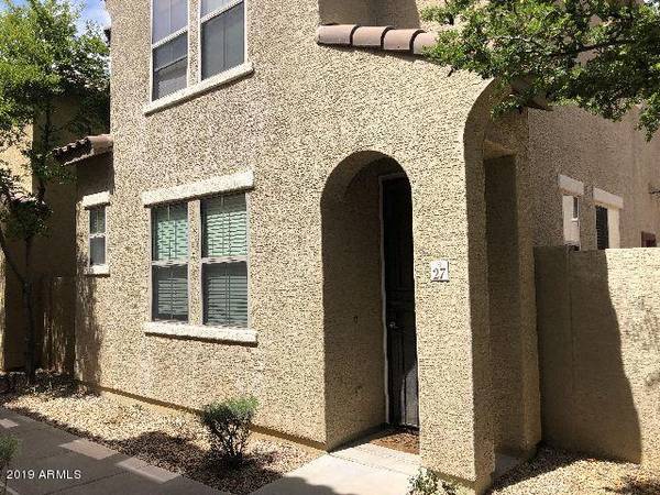 Mesa, AZ 85208,451 S HAWES Road #27