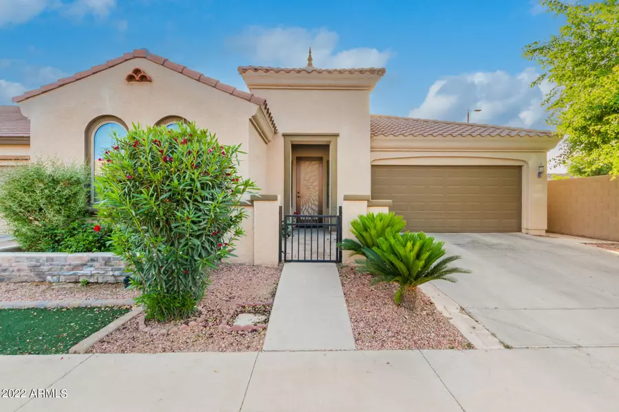 3392 S CALIFORNIA Street, Chandler, AZ 85248