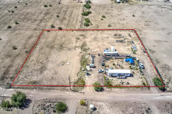 Florence, AZ 85132,6777 E GECKO RANCH Road E #-