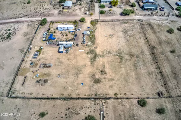 Florence, AZ 85132,6777 E GECKO RANCH Road E #-