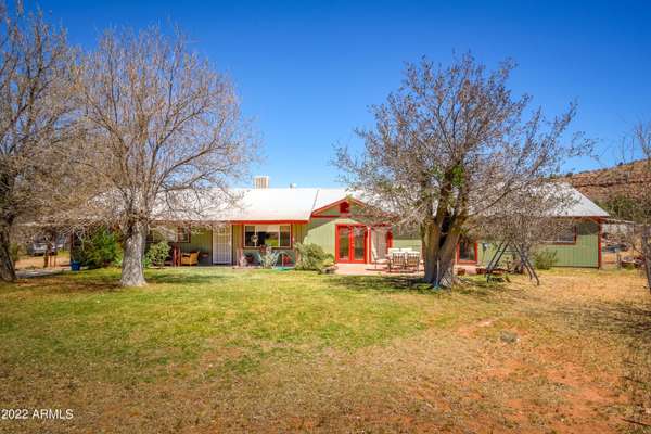 Cornville, AZ 86325,10800 E Clover Lane