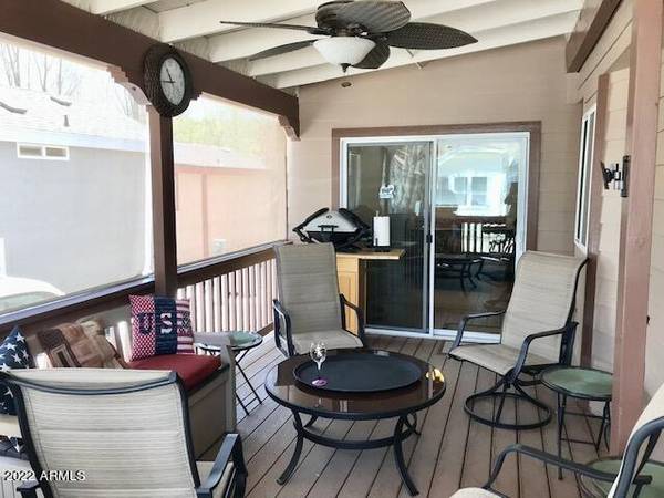 Munds Park/pinew, AZ 86017,17550 S Munds Ranch Road #305