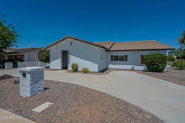 Chandler, AZ 85225,500 W JASPER Drive