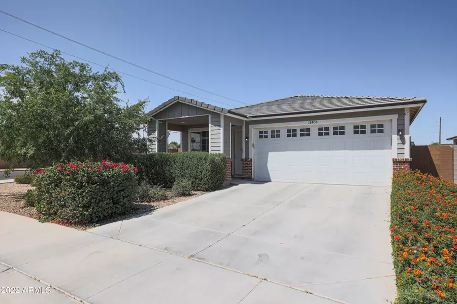 11404 N 50TH Lane, Glendale, AZ 85304