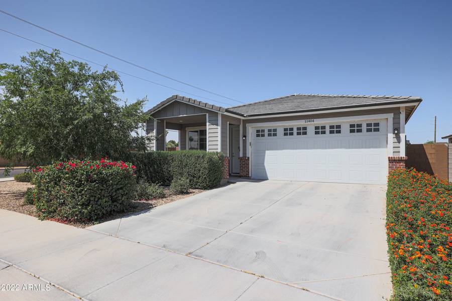 11404 N 50TH Lane, Glendale, AZ 85304