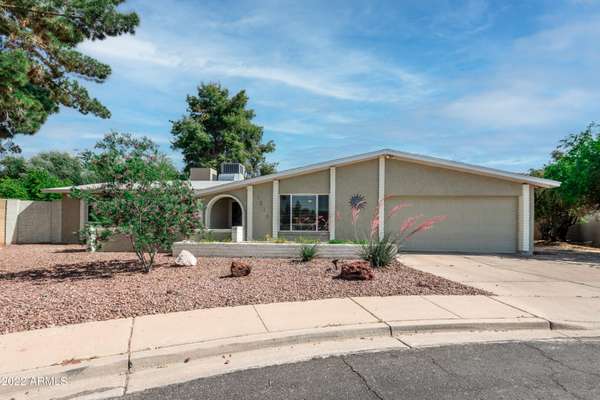 Mesa, AZ 85202,1219 W MONTE Avenue