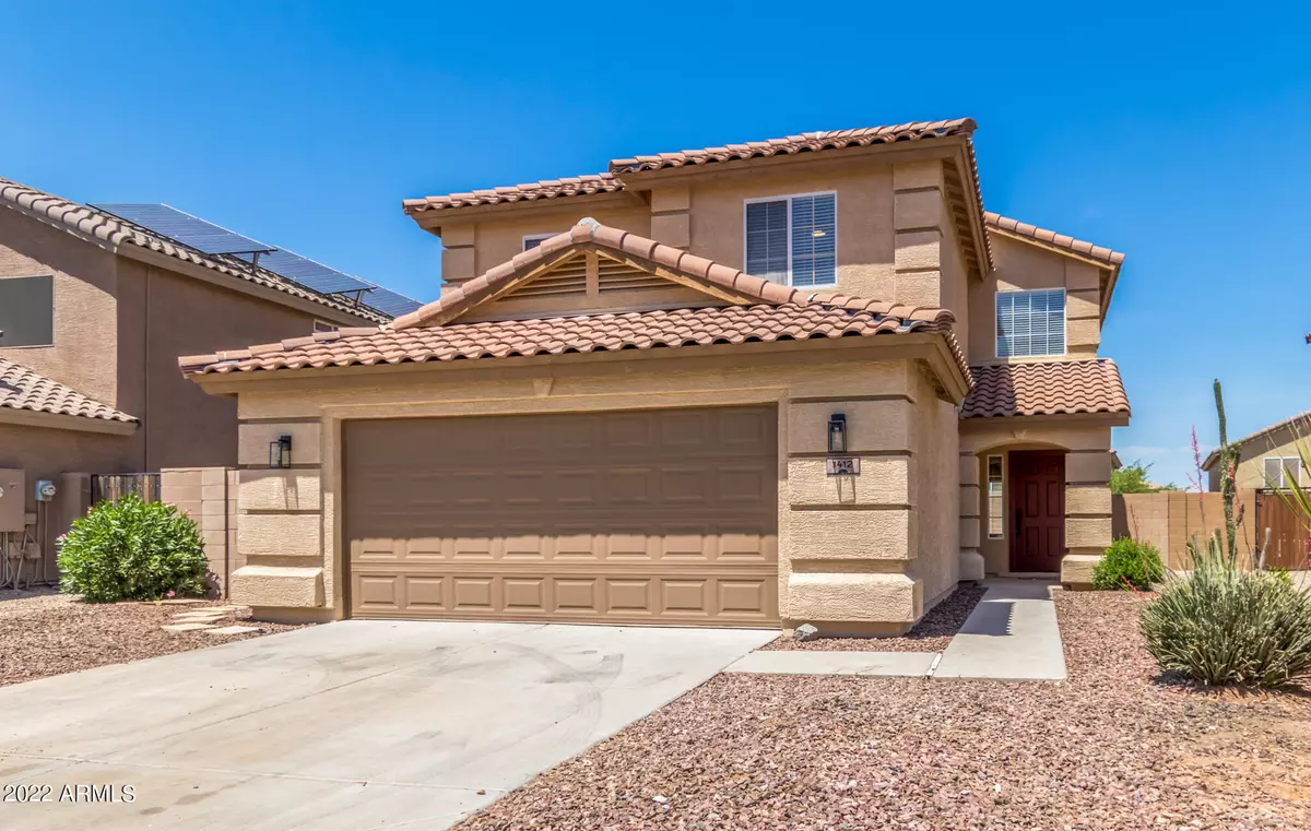 San Tan Valley, AZ 85143,1412 E Stirrup Lane