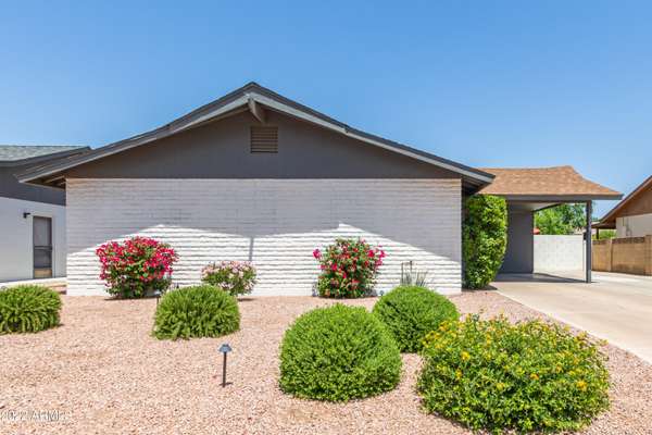 2510 E HERMOSA Drive, Tempe, AZ 85282