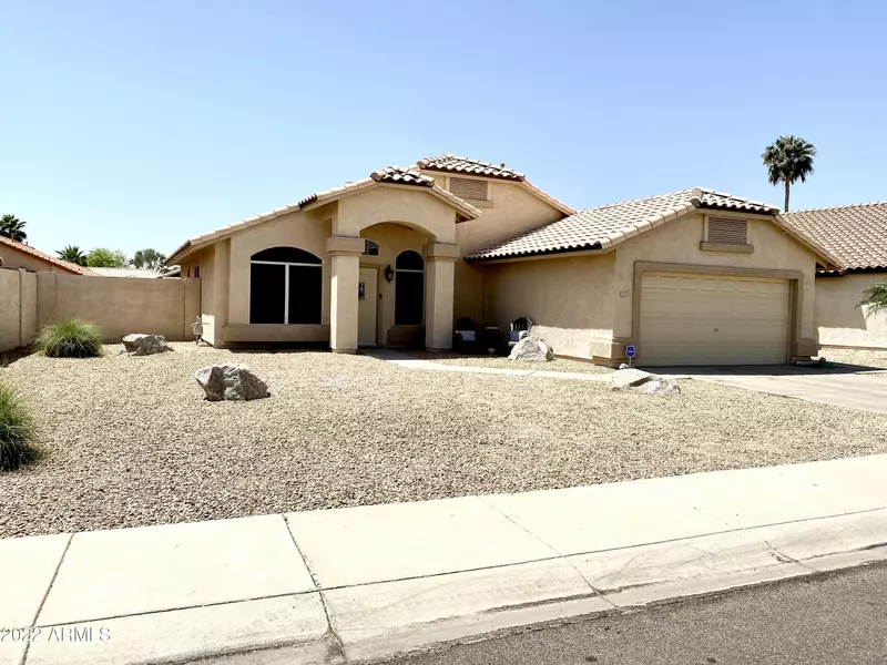 12229 W WINDSOR Avenue, Avondale, AZ 85392