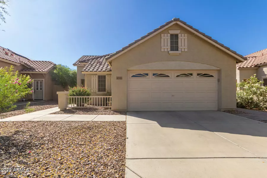 4095 E Rustler Way, Gilbert, AZ 85297