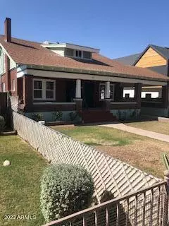 Phoenix, AZ 85006,1021 E GARFIELD Street