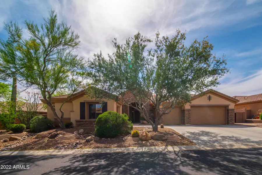 41618 N SIGNAL HILL Court, Phoenix, AZ 85086