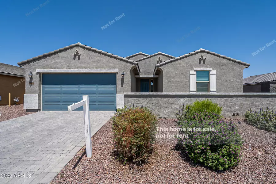 4040 E CAITLIN Drive, San Tan Valley, AZ 85140