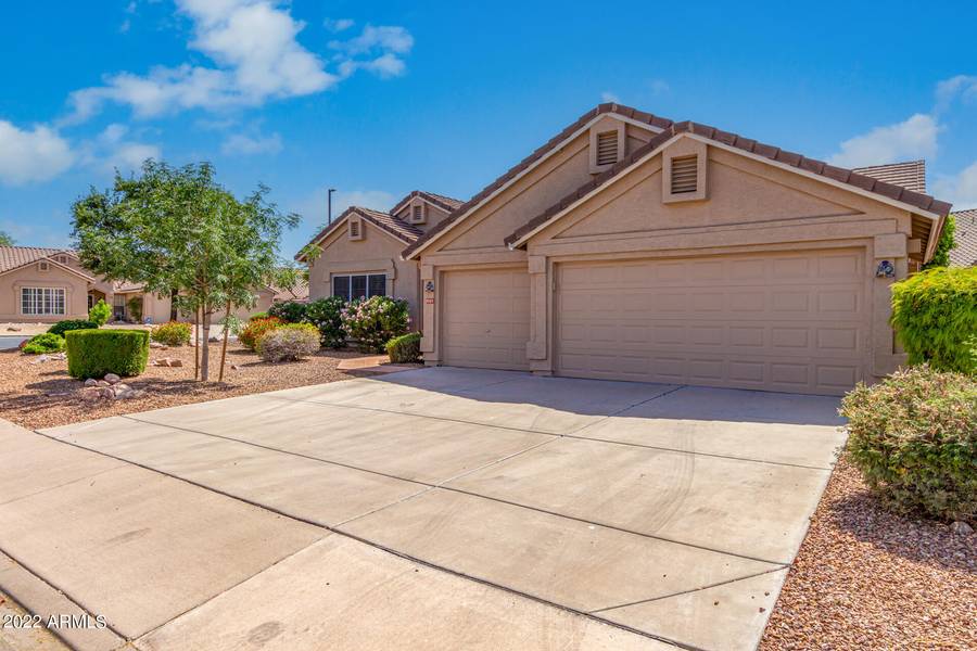 3808 N KINGS PEAK --, Mesa, AZ 85215