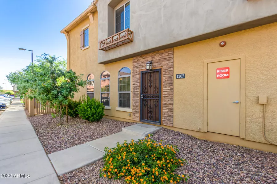 1350 S GREENFIELD Road #1207, Mesa, AZ 85206