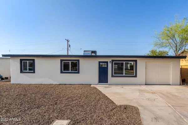 Phoenix, AZ 85042,2246 E NANCY Lane