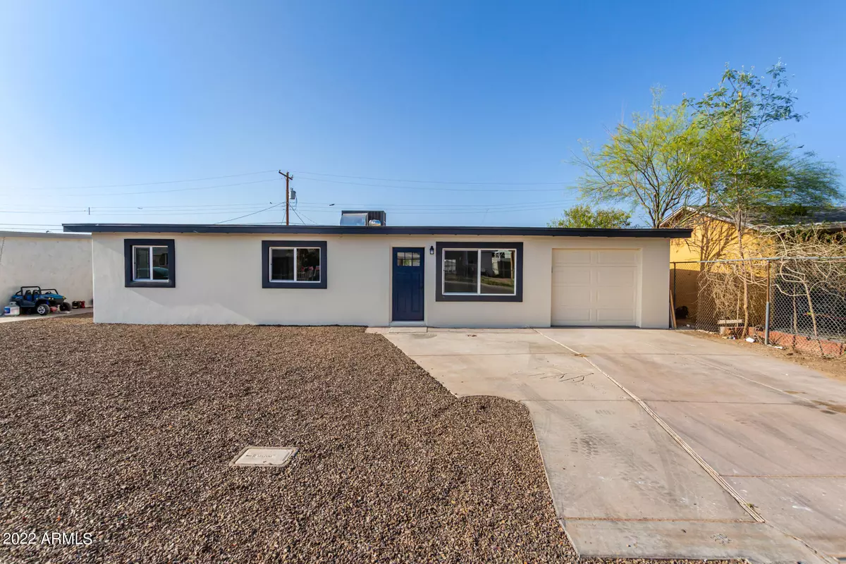 Phoenix, AZ 85042,2246 E NANCY Lane