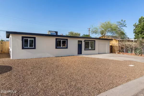 Phoenix, AZ 85042,2246 E NANCY Lane