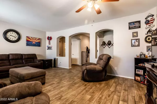 Surprise, AZ 85388,16868 W IRONWOOD Street