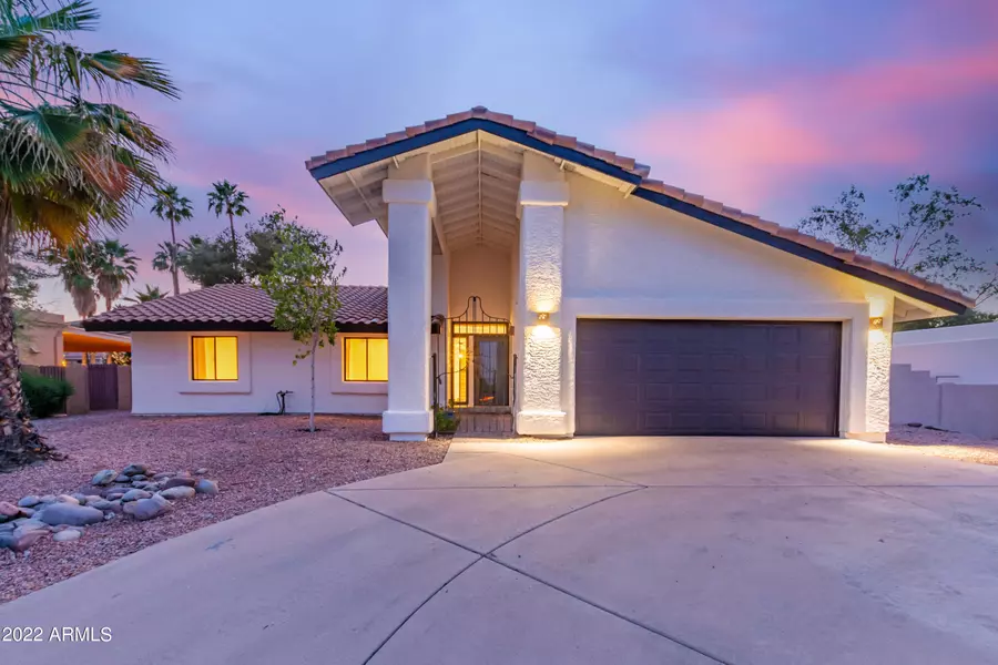 14626 N FOUNTAIN HILLS Boulevard, Fountain Hills, AZ 85268