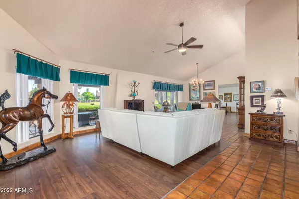 Rio Verde, AZ 85263,18727 E AVENIDA DEL RAY --