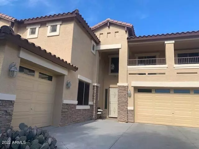 Surprise, AZ 85388,17640 W SURREY Drive