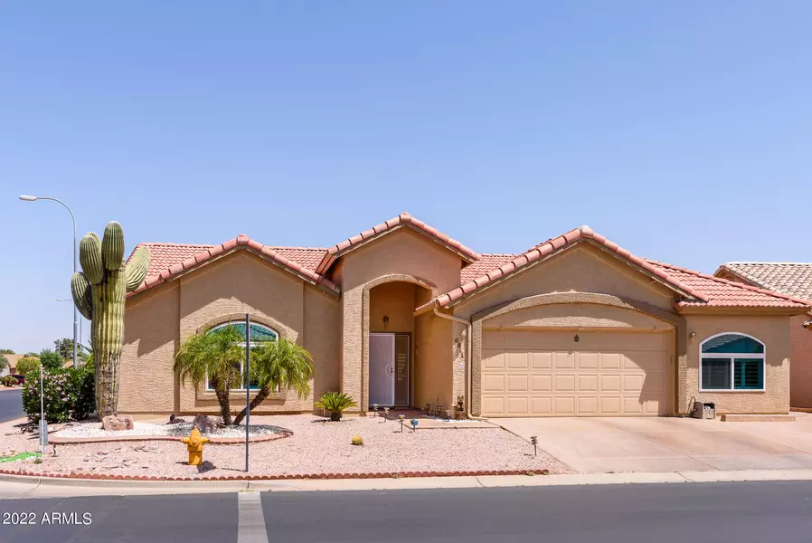 6511 S CHAMPIONSHIP Drive, Chandler, AZ 85249