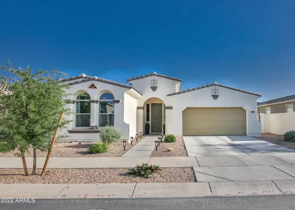 Queen Creek, AZ 85142,23095 E VIA DEL ORO --