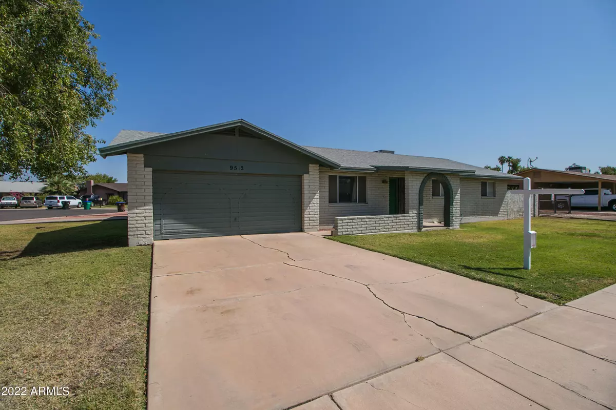 Tolleson, AZ 85353,9512 W Fillmore Street